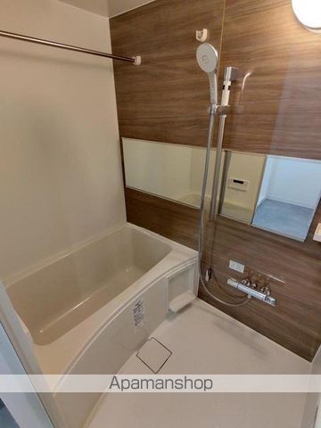 THE PALMS MUSE 新江古田の内装写真