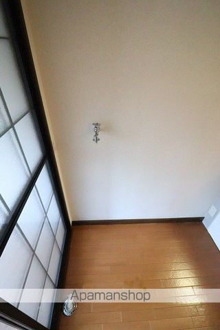 ギャラント玉川の内装写真