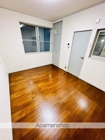 第二セキセイの内装写真