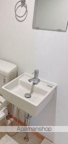 パティオ湘南田浦Aの内装写真