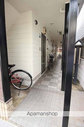 レインボー引野町[1K/18.27m2]のエントランス4