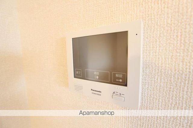 メゾン勝賀の内装写真