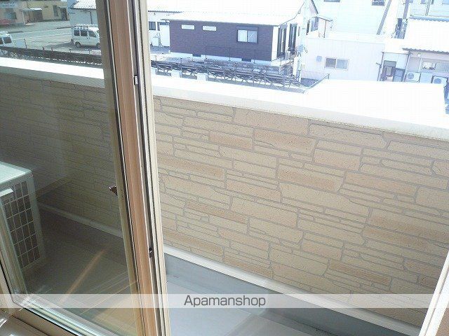 ラゾーナ・Mの内装写真