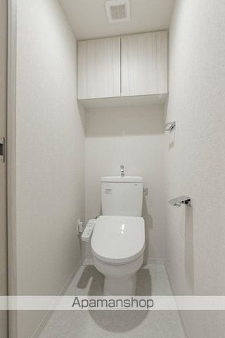 テラス北千住の内装写真