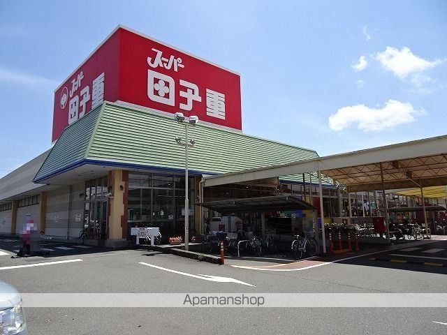 メゾン フルールの周辺写真