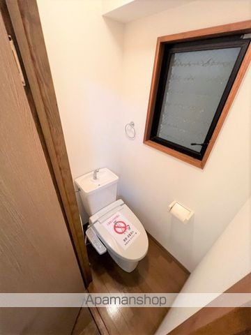 MGコーポ神宮の内装写真