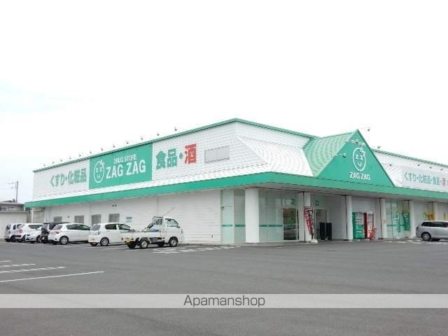 リトルハイム花尻 57号館の周辺写真