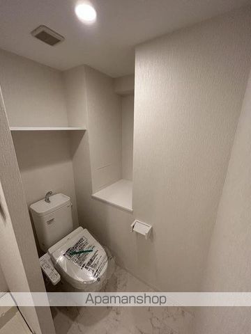 NーSTAGE東中山の内装写真