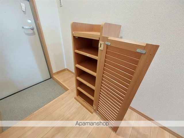 TERASU仙台の内装写真