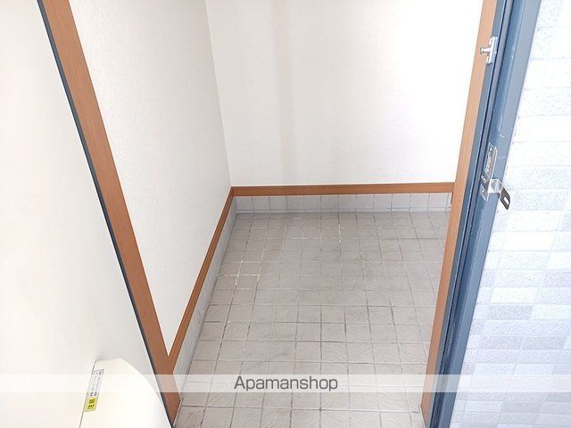 Mグランツの内装写真
