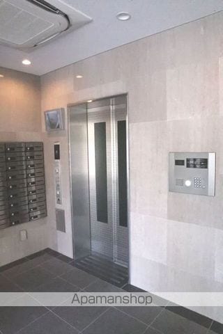グランリドーの内装写真