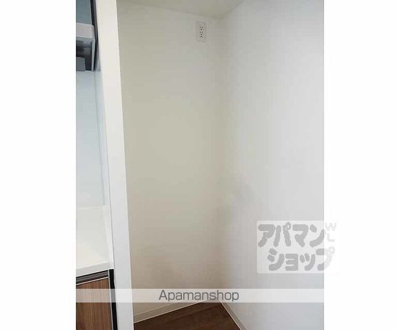 ブランシエスタ山科大塚の内装写真