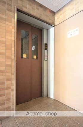 フォルテ姫原[2LDK/68.6m2]の共用部7