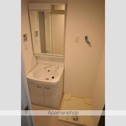 ＳーＲＥＳＩＤＥＮＣＥ日本橋馬喰町[1K/25.4m2]の洗面所