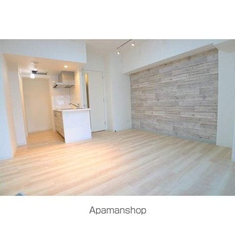 F022円山の内装写真