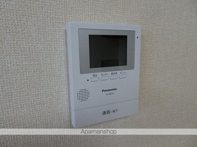 ケイパレスIIの内装写真