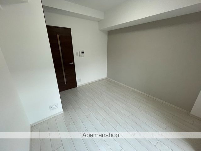 LIVE CASA 上新庄の内装写真