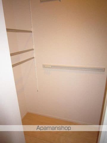 ソレールC棟の内装写真