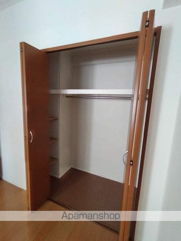 VERREEBIEの内装写真