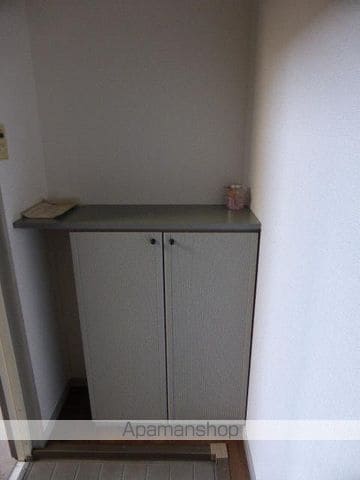 ウィン岡山の内装写真