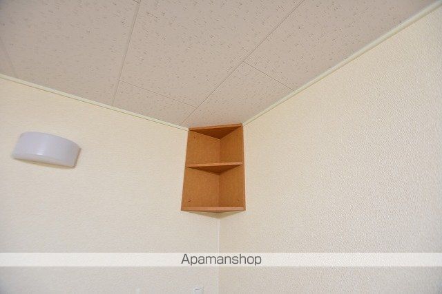 レオパレスプレミールの内装写真