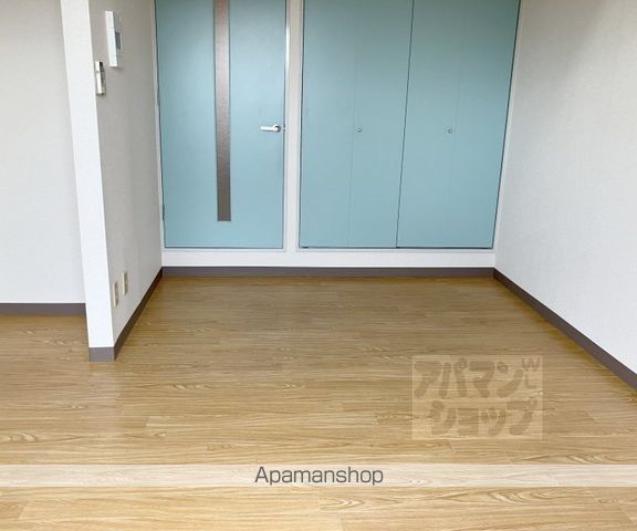 DAISHINビルの内装写真