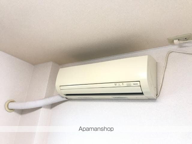 グレイス・ヒルズIIの内装写真