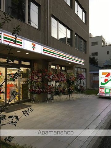 KDXレジデンス大島の周辺写真