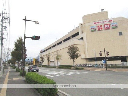 長野県長野市若里２丁目[3DK/59.58m2]の周辺1