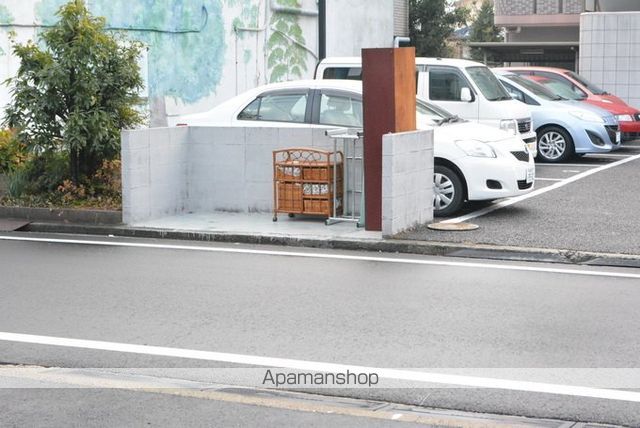 ベルメゾンAのその他写真