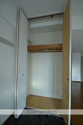 広島県広島市中区平野町[1R/24.99m2]の収納