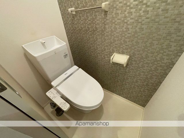 アーバンウッドの内装写真