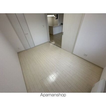 Ａｍｕ．Ｋ[1LDK/47.2m2]の内装