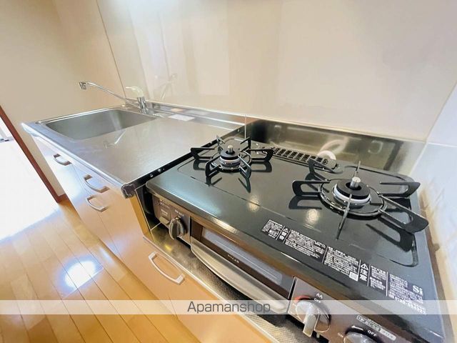 ALLGO GRATOの内装写真