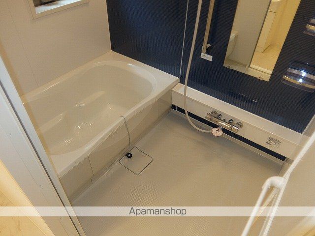 ヴィラーチェOKADAの内装写真