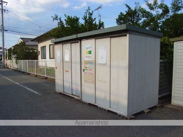 パラーシオ近藤 A棟の外観写真