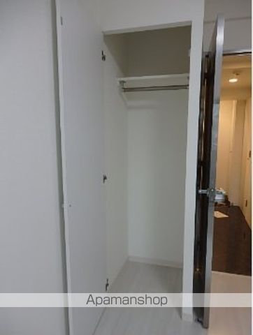 ブランノワール早稲田の内装写真