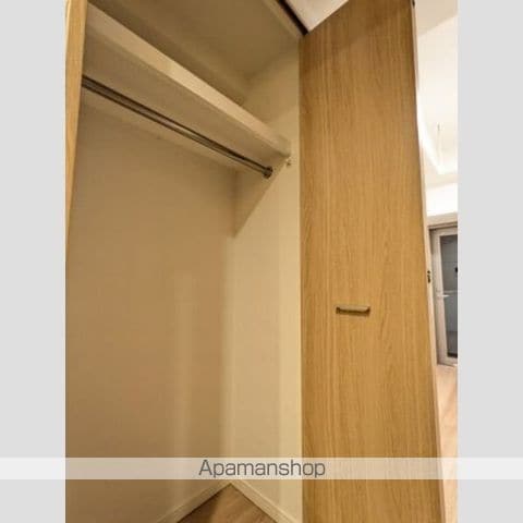 ジェイアール稲毛駅前レジデンスの内装写真