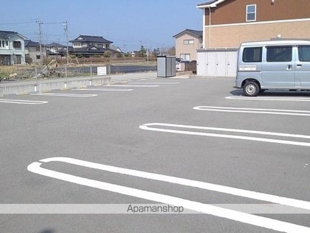 マレッサのその他写真