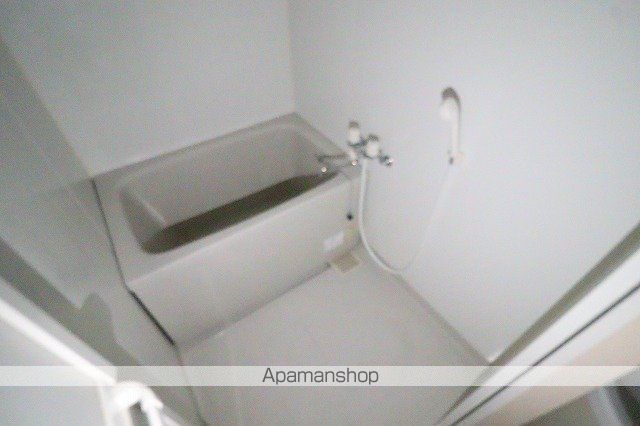 グリシーヌ響の内装写真