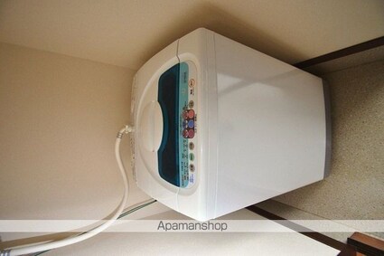 熊本県八代市高下西町[1K/23m2]の内装4