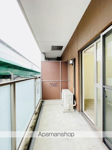 トレヴィ高岳の内装写真