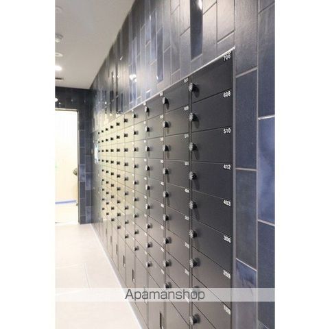 AUGUSTA RESIDENCE大森の外観写真