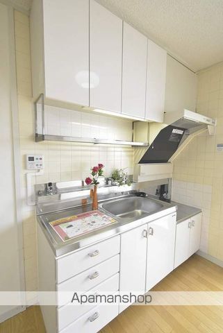 札幌西月寒団地6号棟の内装写真