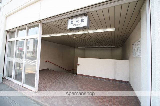 藤井ビル菊水Iの周辺写真