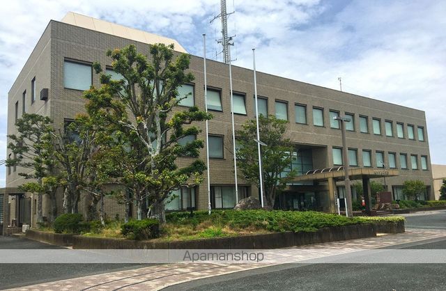 メゾンドパストラルBの周辺写真