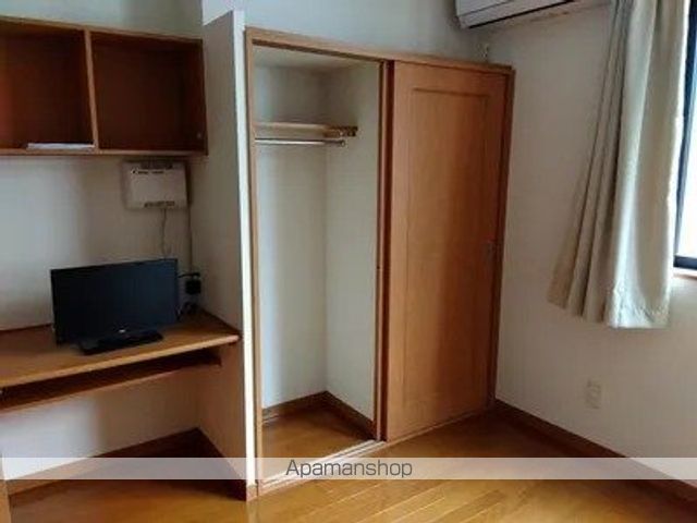 レオパレスさぬきIIの内装写真
