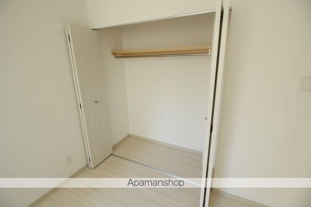 feeriqueの内装写真