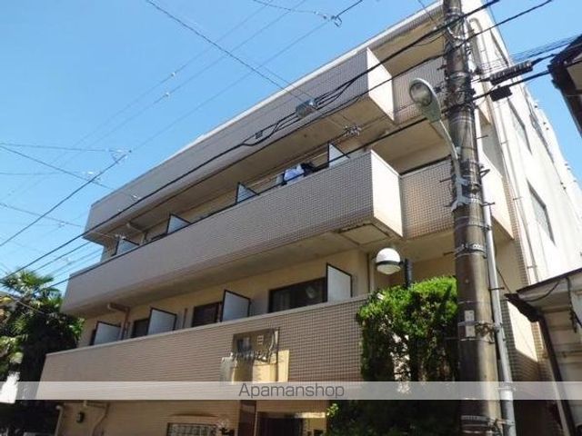蒲田ダイカンプラザCITYの外観写真