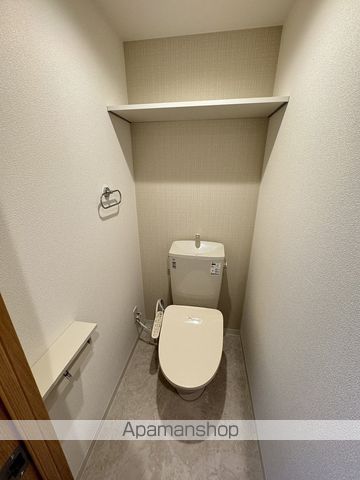 アルテ・ノヴァ19の内装写真